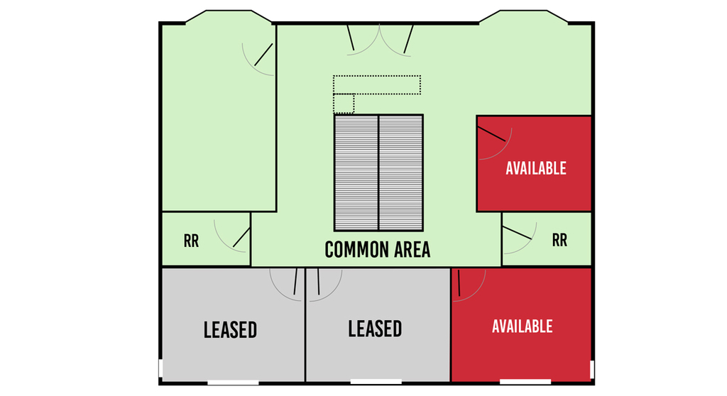 South Jordan Professional Office
